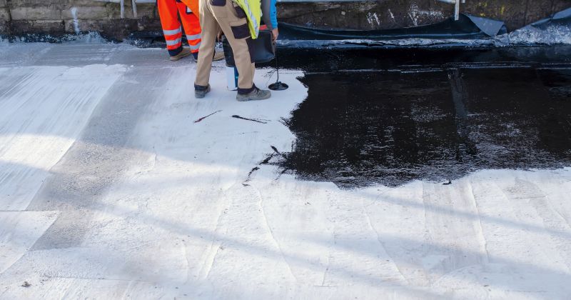 Applying Protective Coatings